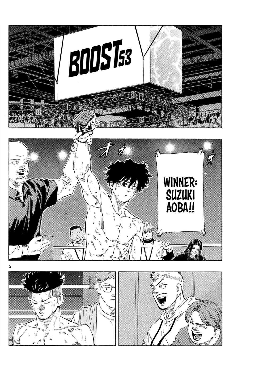 Chapter 184 - Page 2