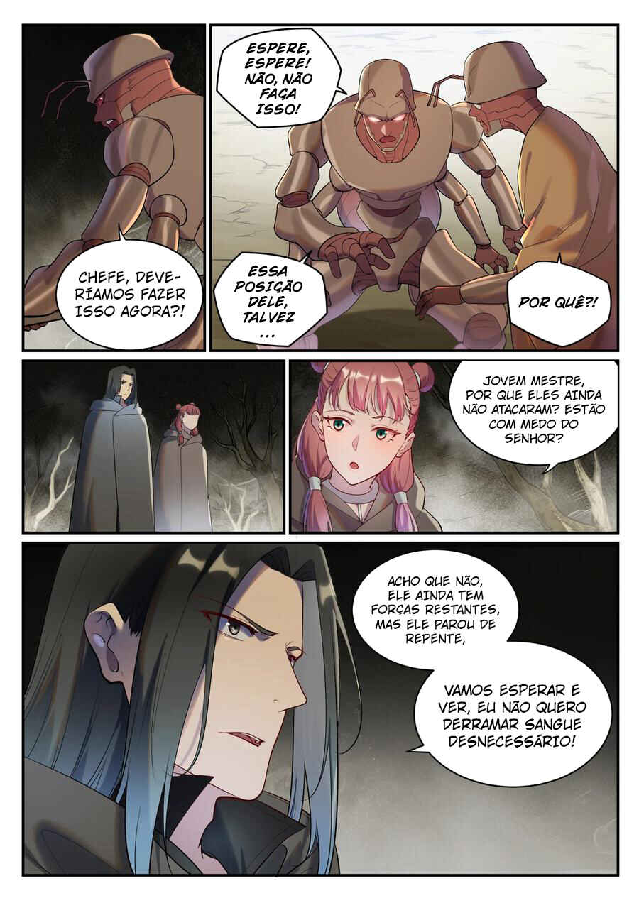Chapter 903 - Page 13