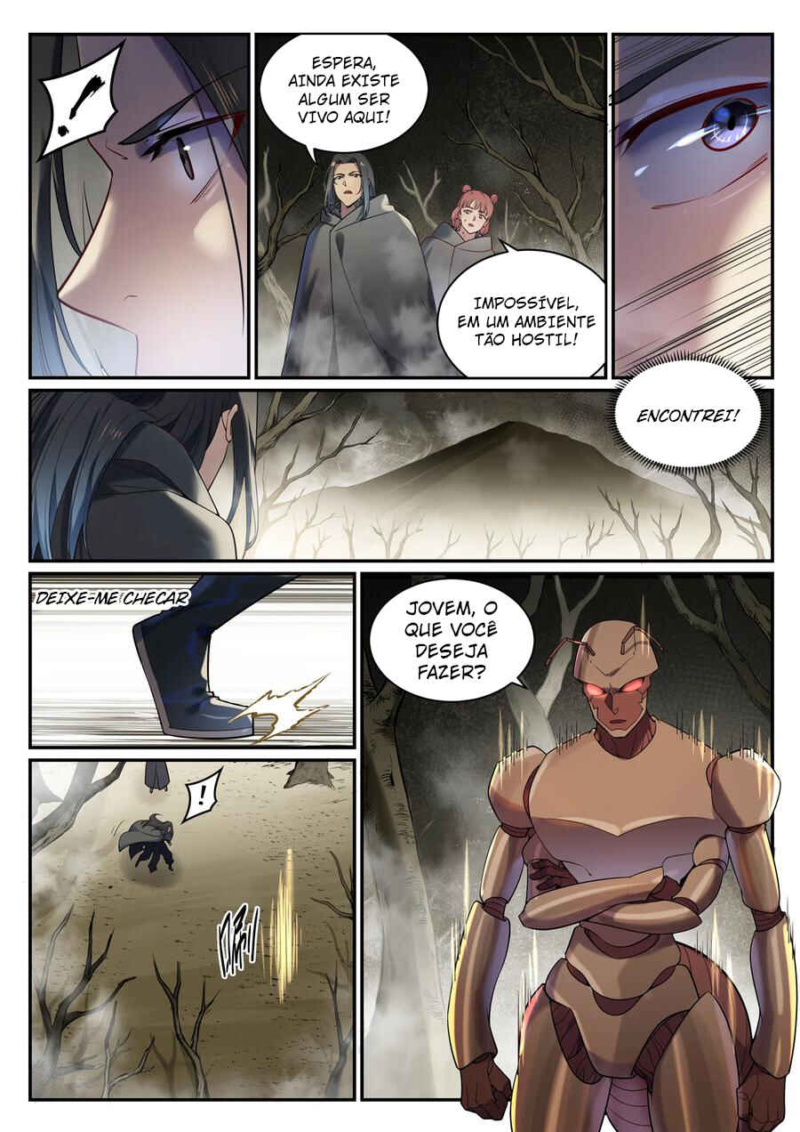 Chapter 903 - Page 5