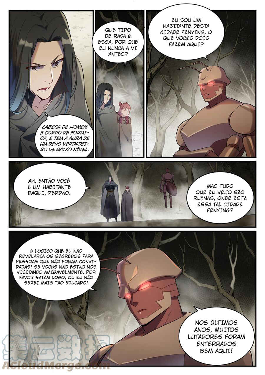 Chapter 903 - Page 6