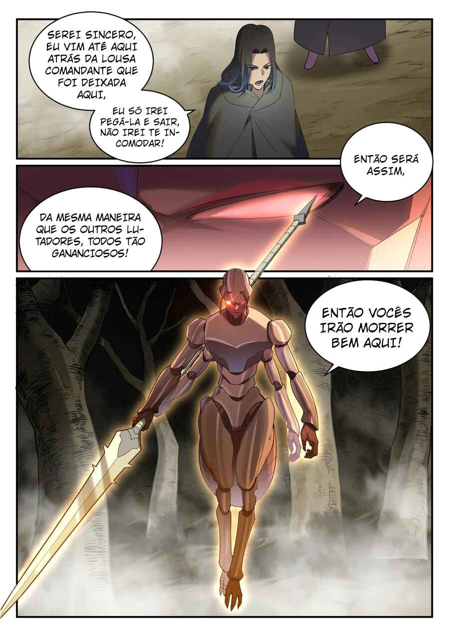 Chapter 903 - Page 7