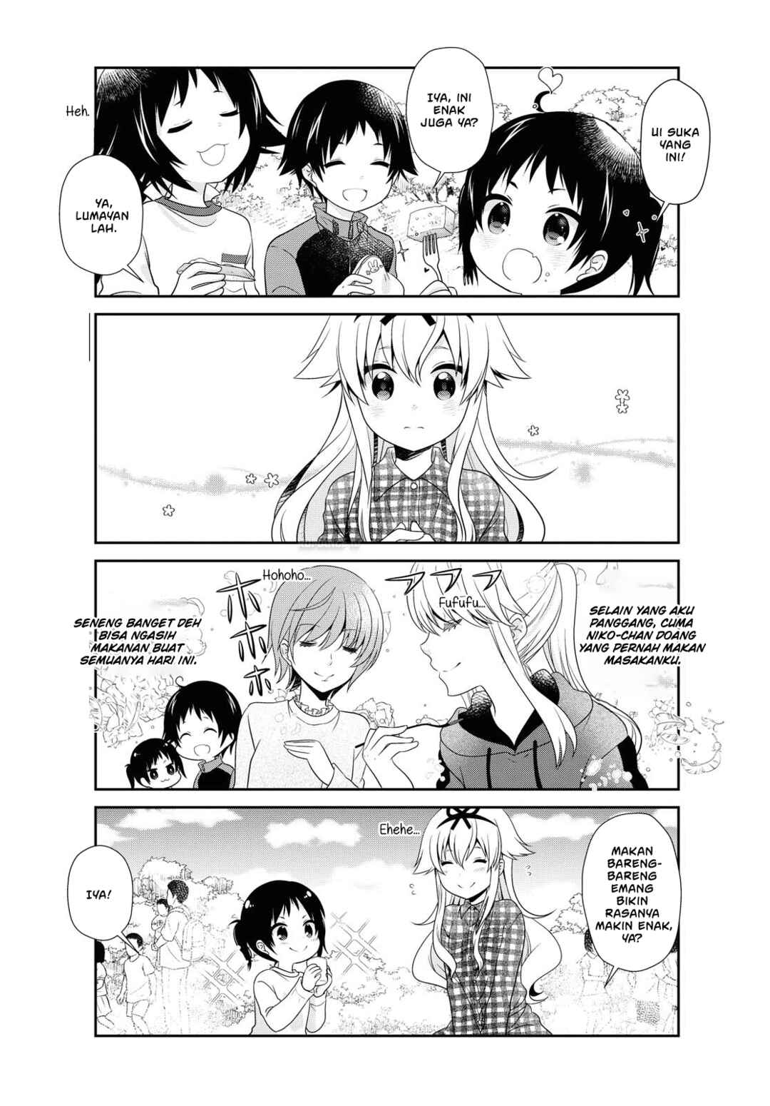 Chapter 142 - Page 10