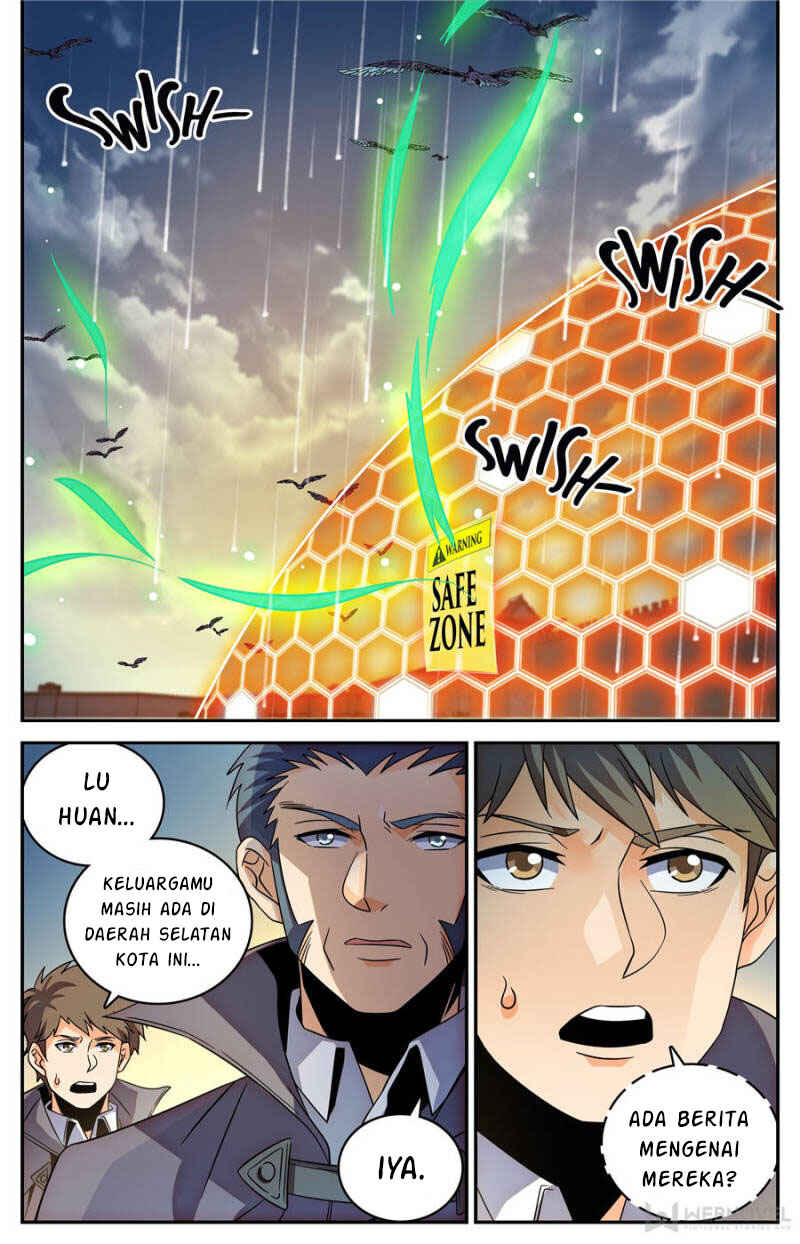 Chapter 407 - Page 7