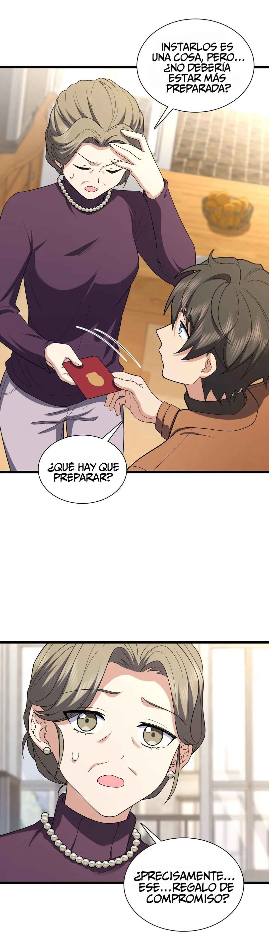 Chapter 261 - Page 6