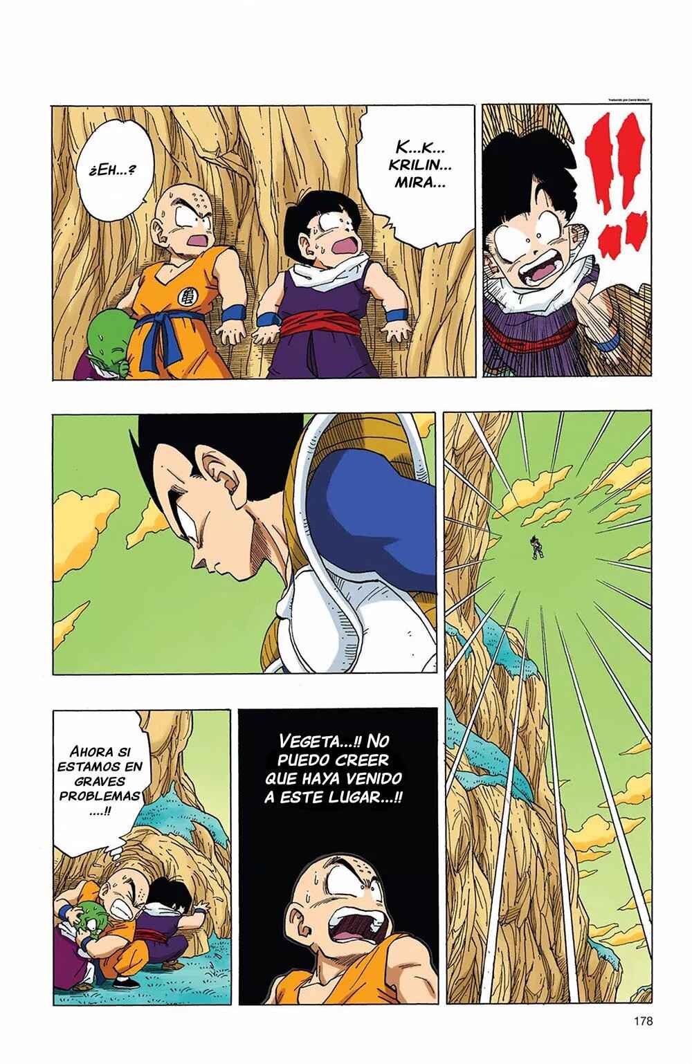 Chapter 258 - Page 6