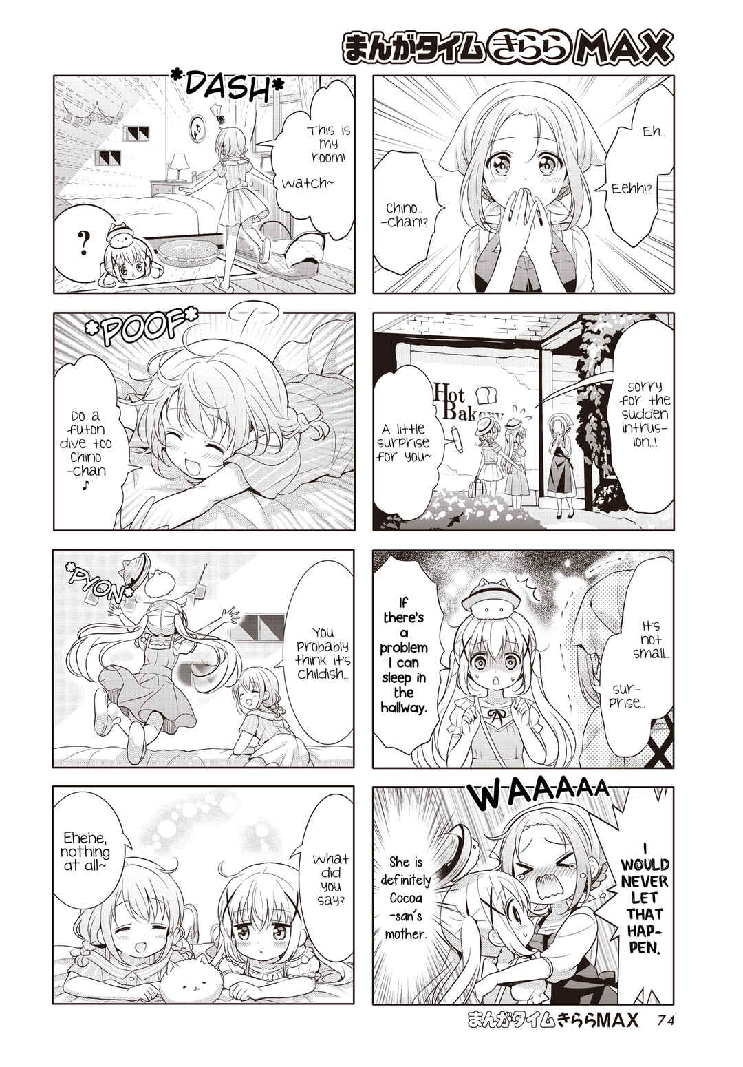 Chapter 144 - Page 4