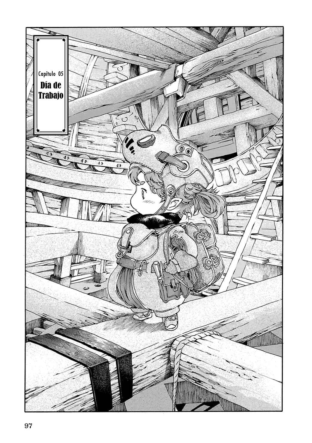 Chapter 5 - Page 2