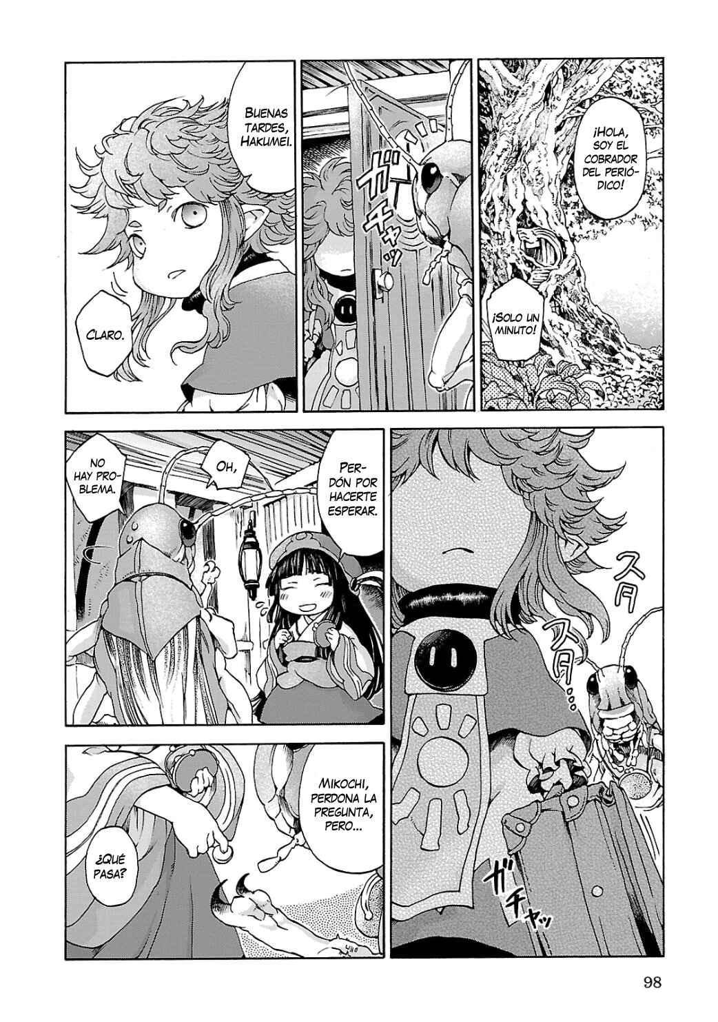 Chapter 5 - Page 3