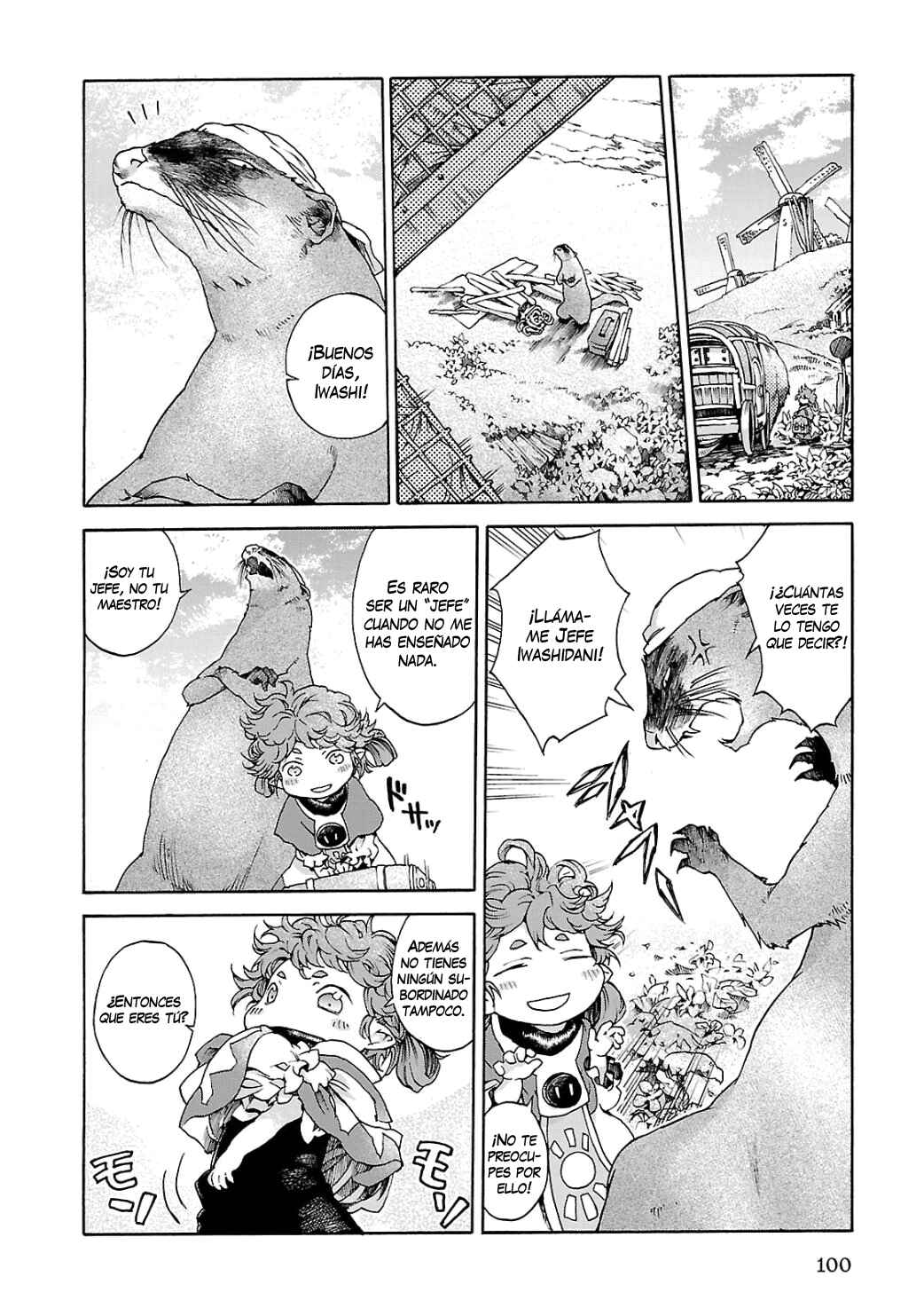 Chapter 5 - Page 5