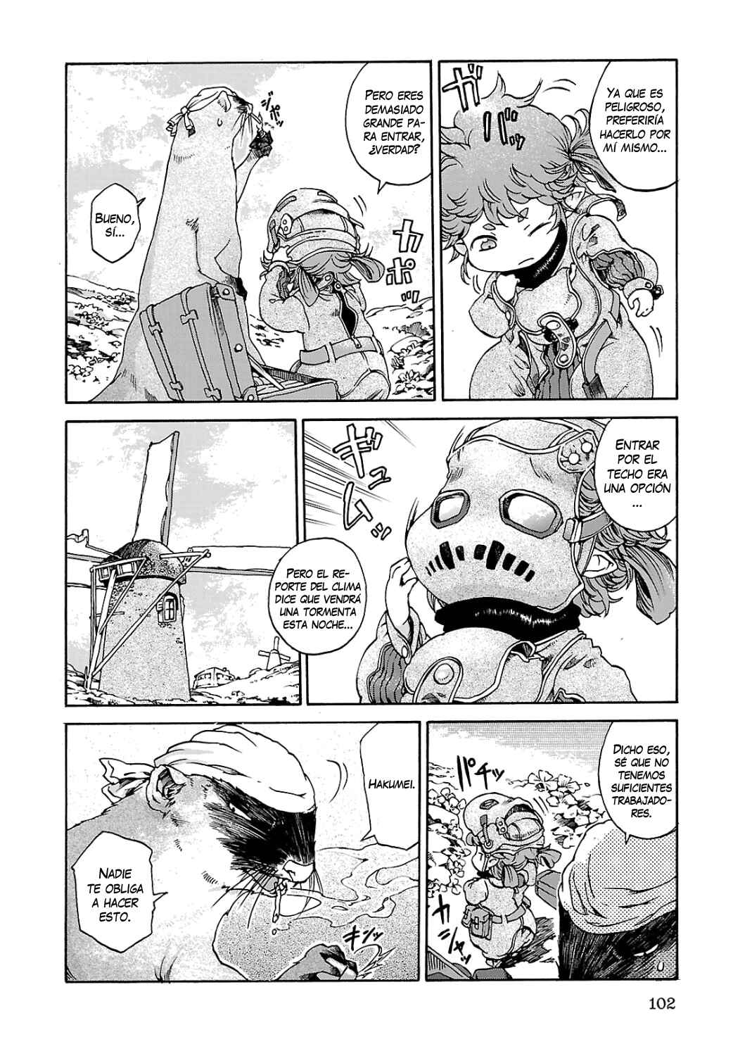 Chapter 5 - Page 7