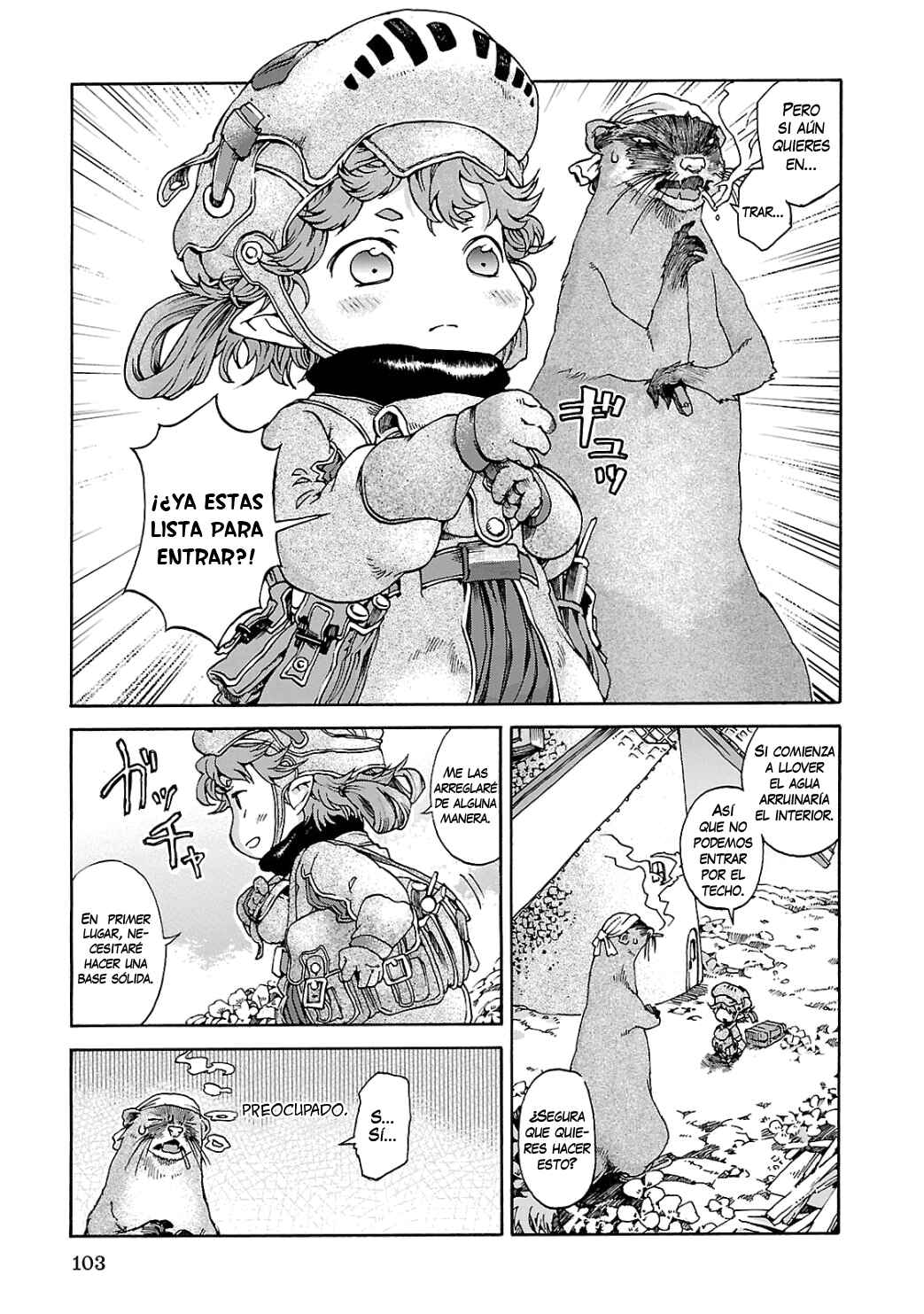 Chapter 5 - Page 8