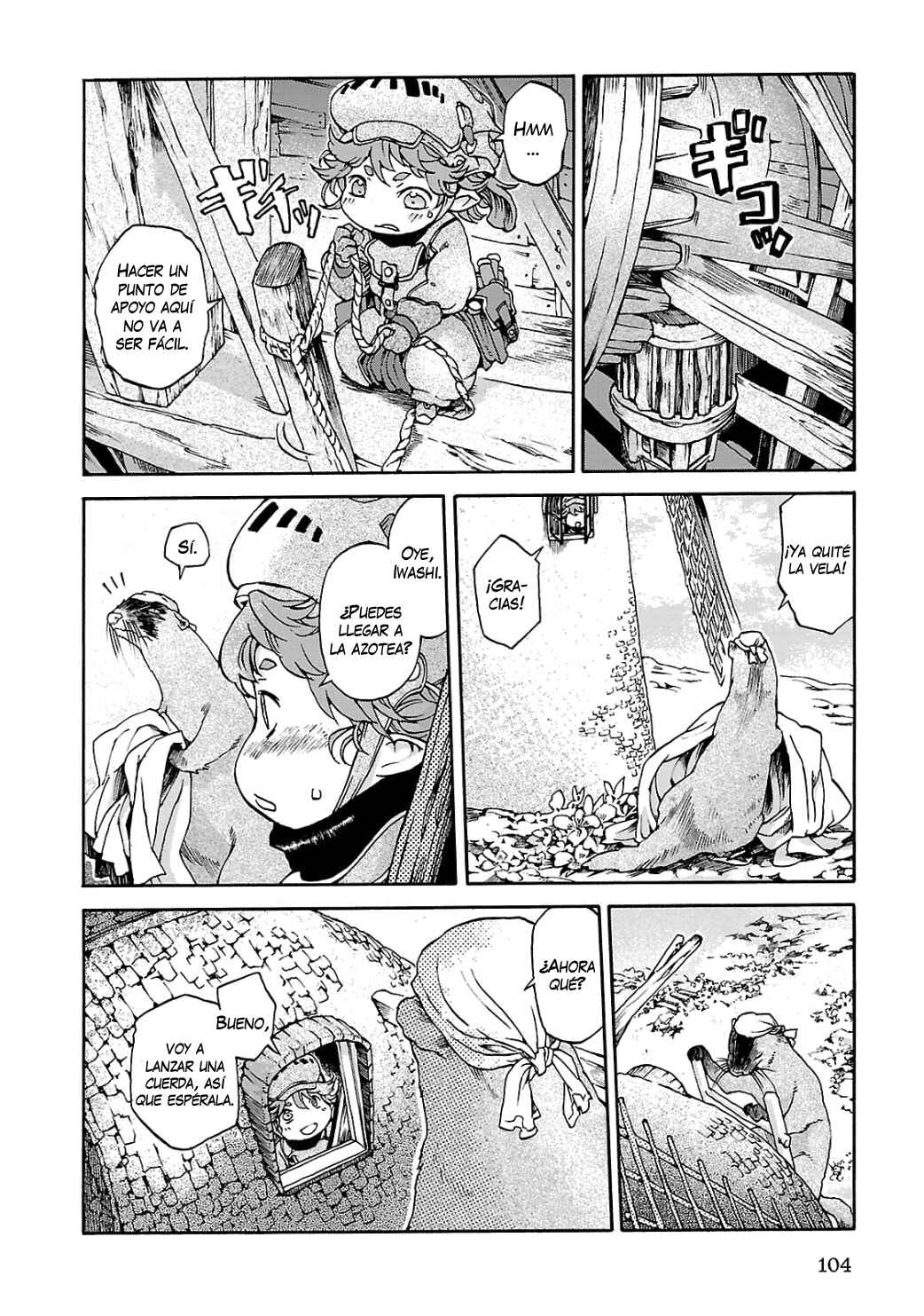 Chapter 5 - Page 9