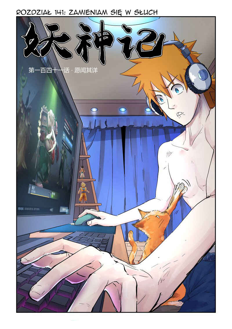 Chapter 141 - Page 2