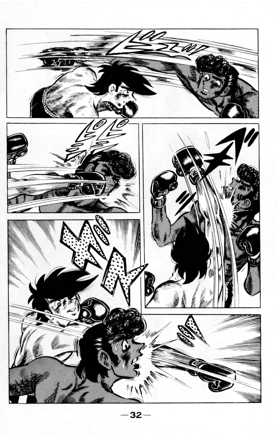 Chapter 131 - Page 33
