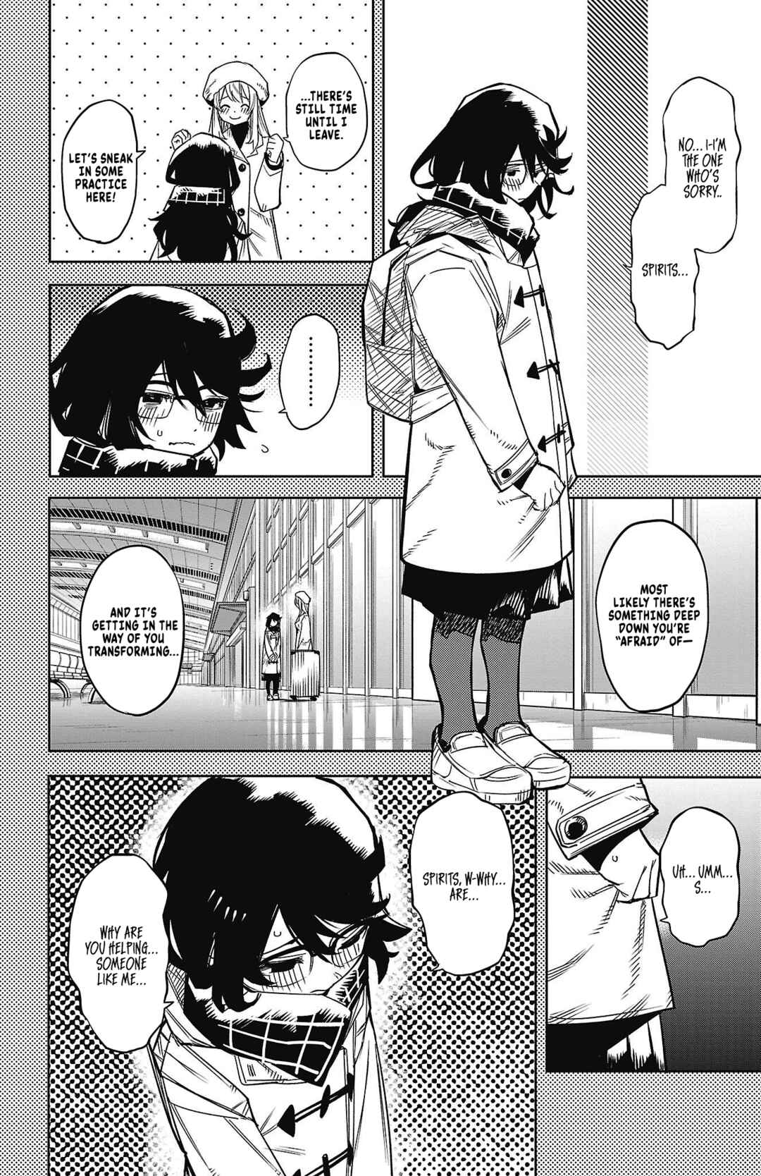 Chapter 152 - Page 6