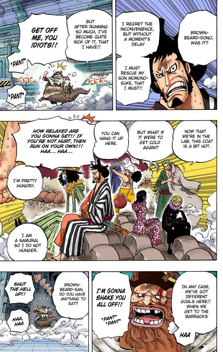 Chapter 680 - Page 4