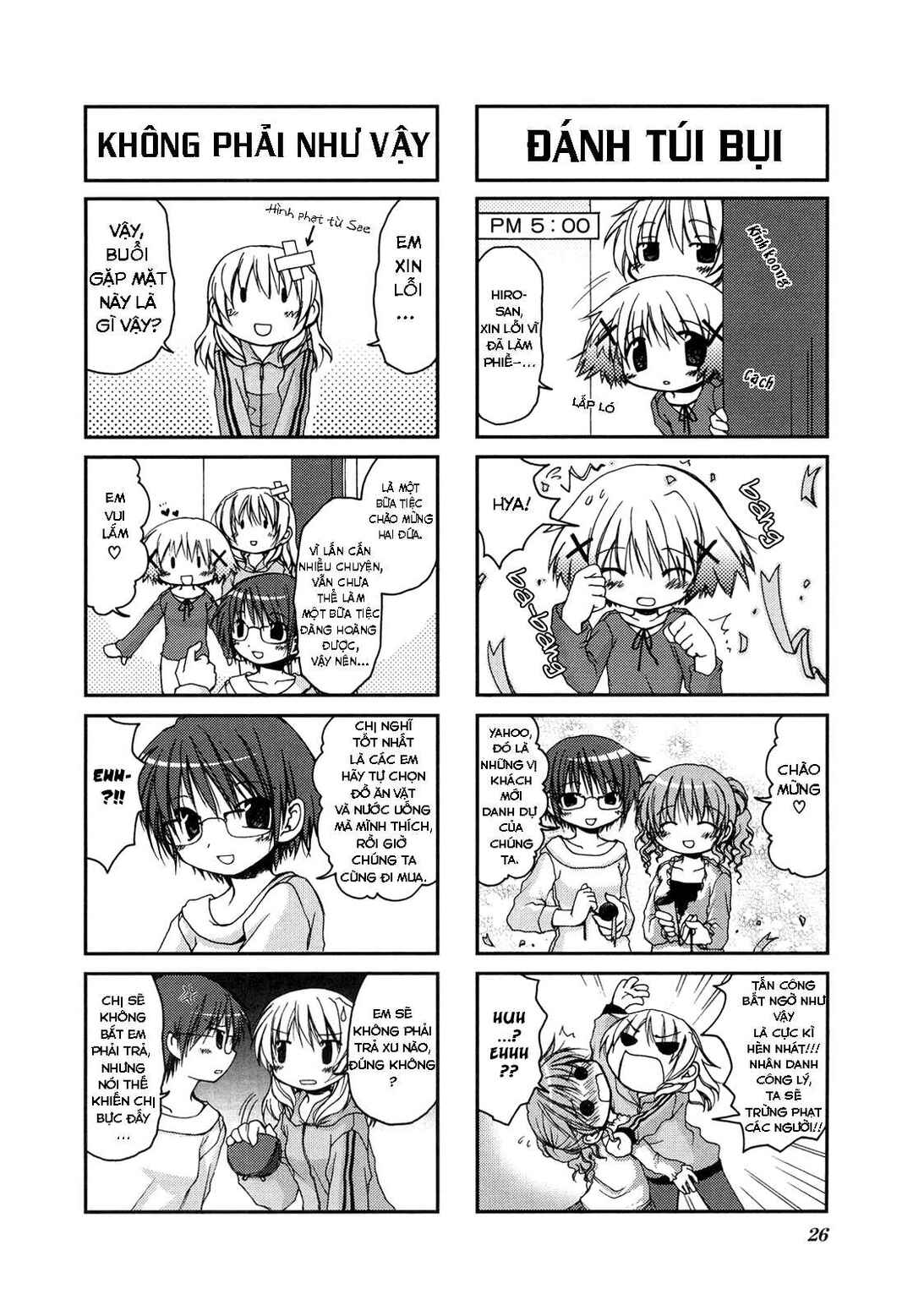 Chapter 3 - Page 3
