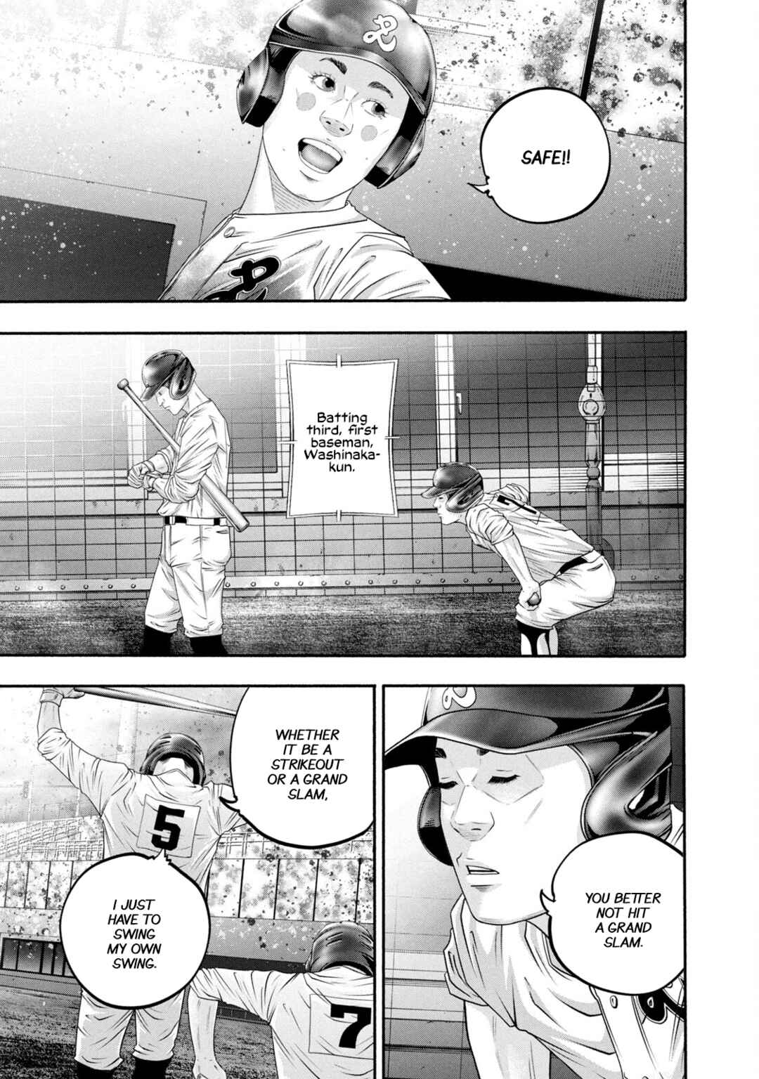 Chapter 430 - Page 9