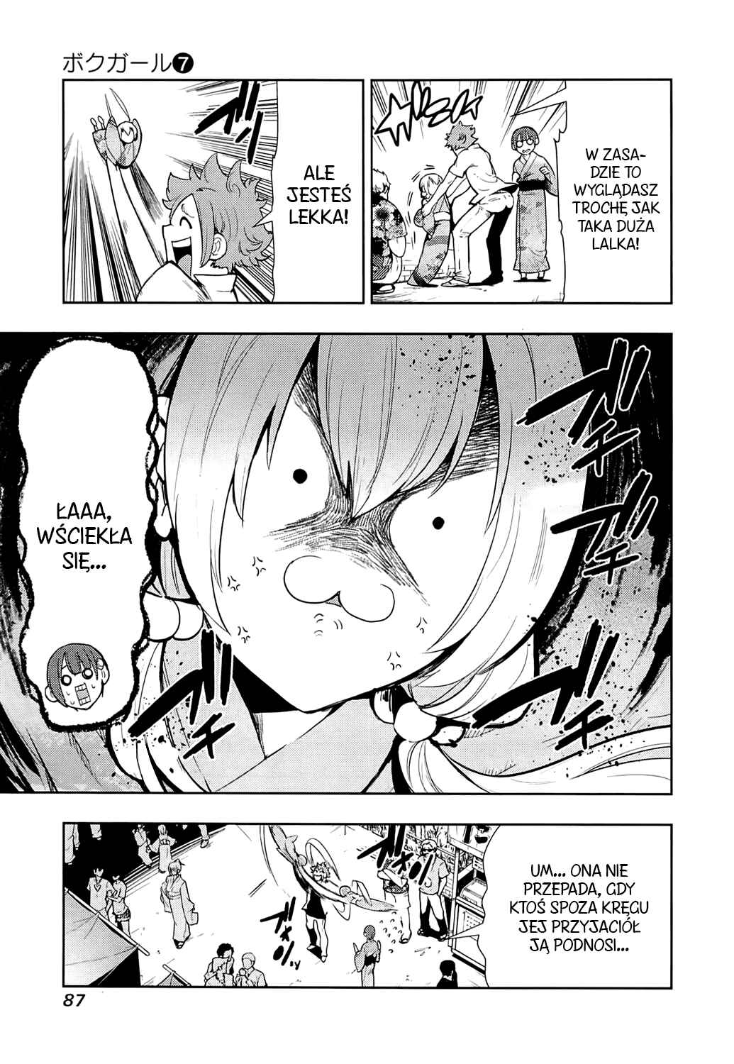Chapter 62 - Page 7