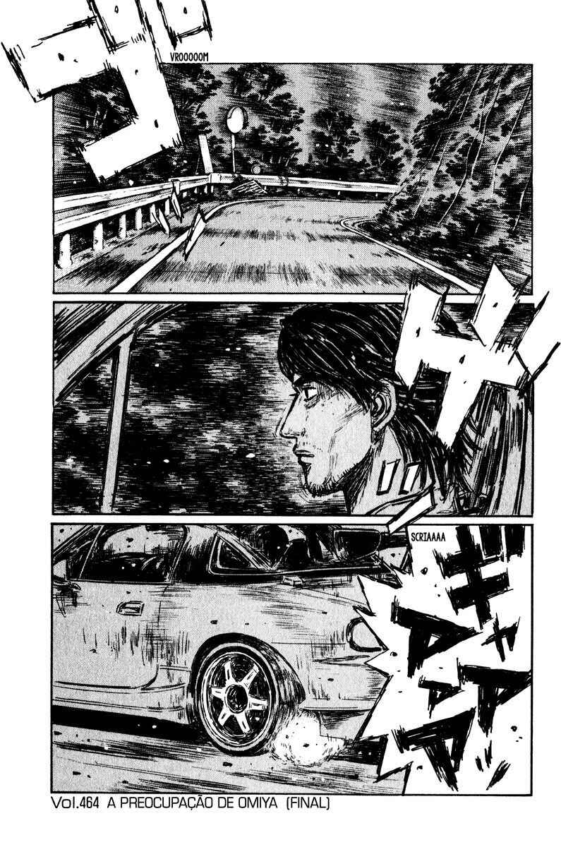 Chapter 464 - Page 12
