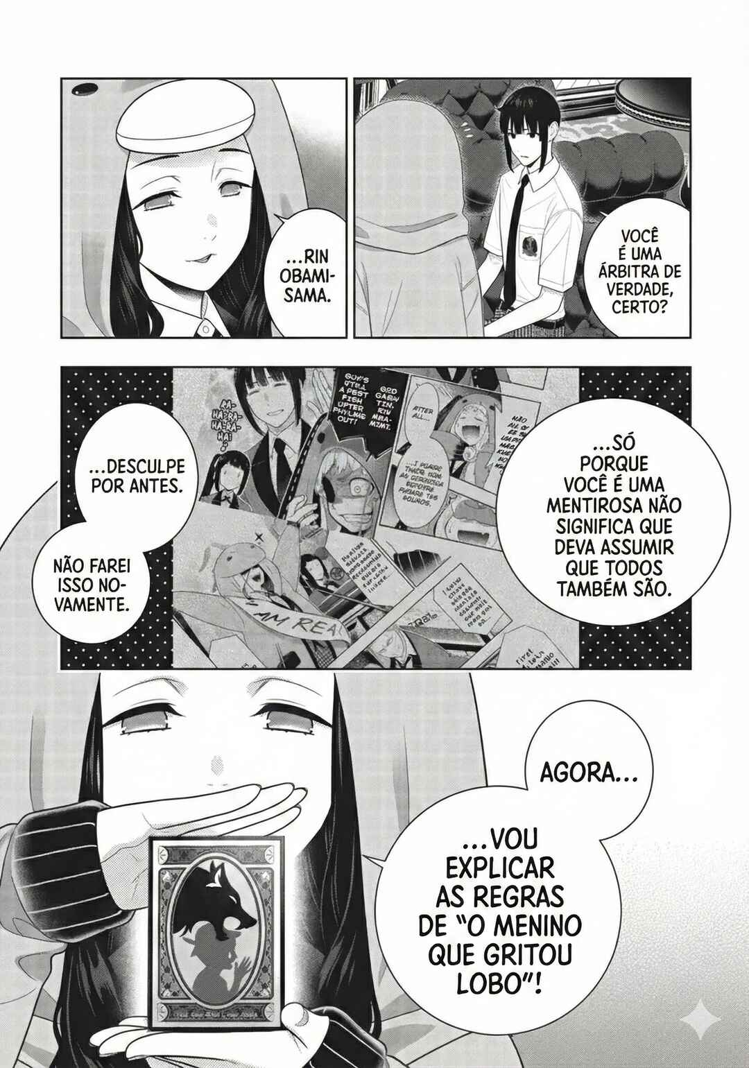 Chapter 121 - Page 10