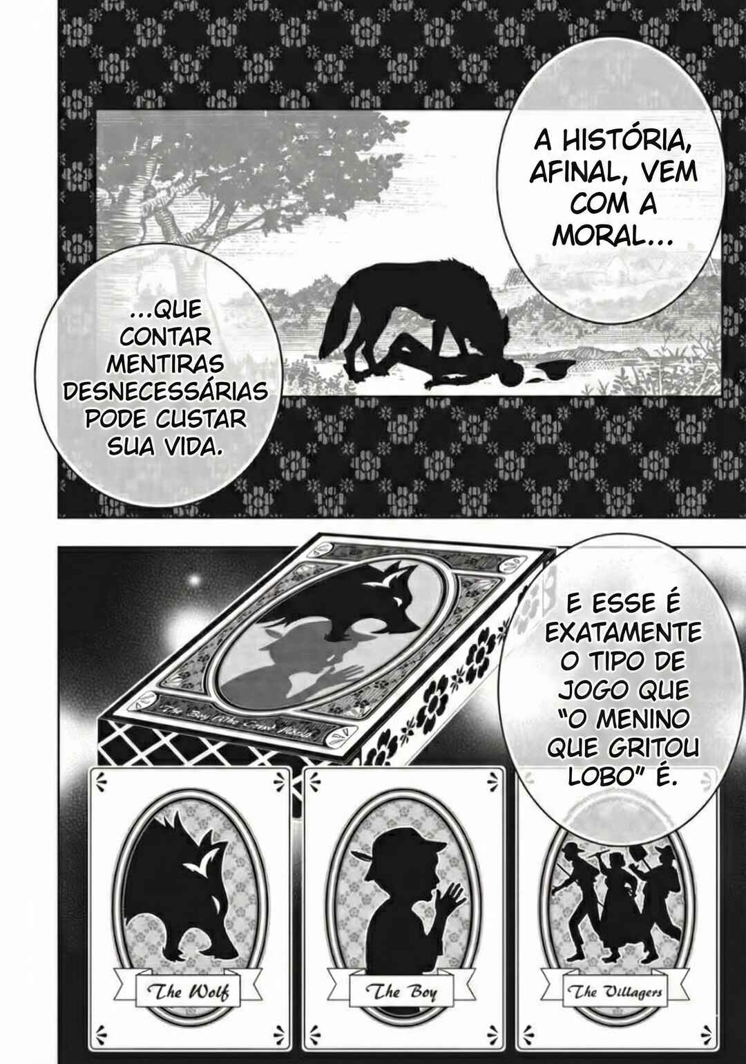 Chapter 121 - Page 7