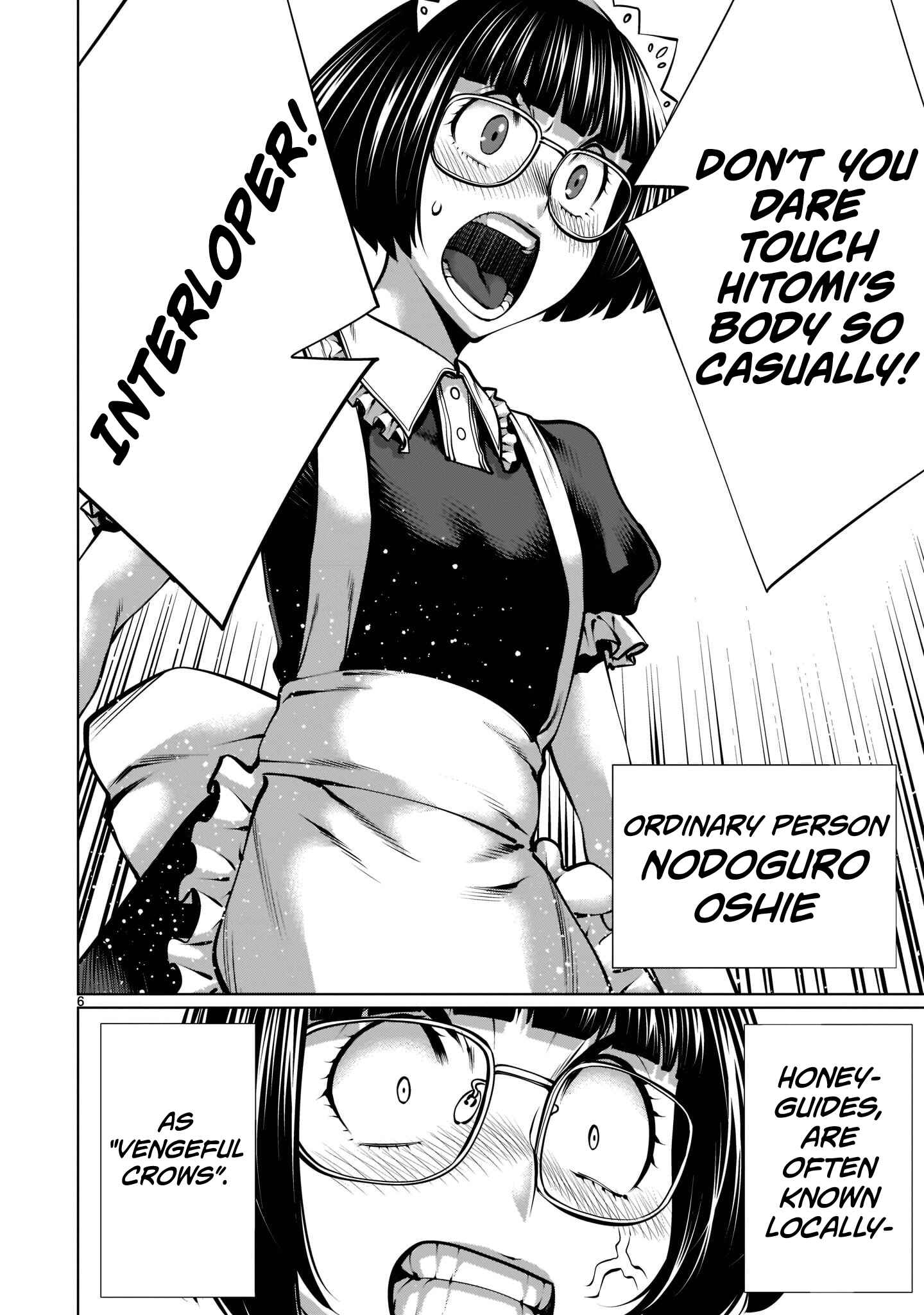 Chapter 96 - Page 5