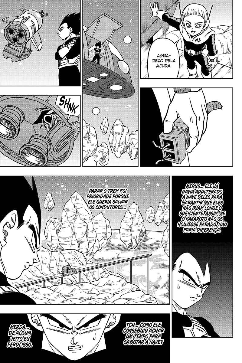Chapter 43 - Page 43