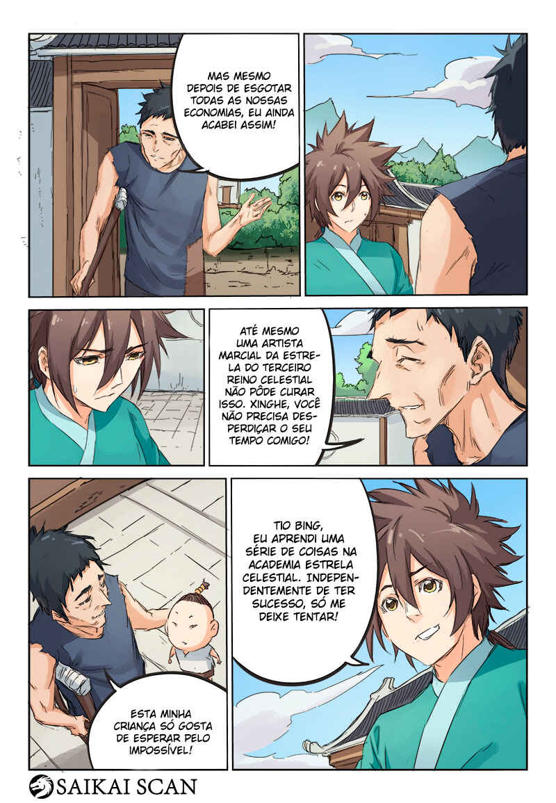 Chapter 85 - Page 10
