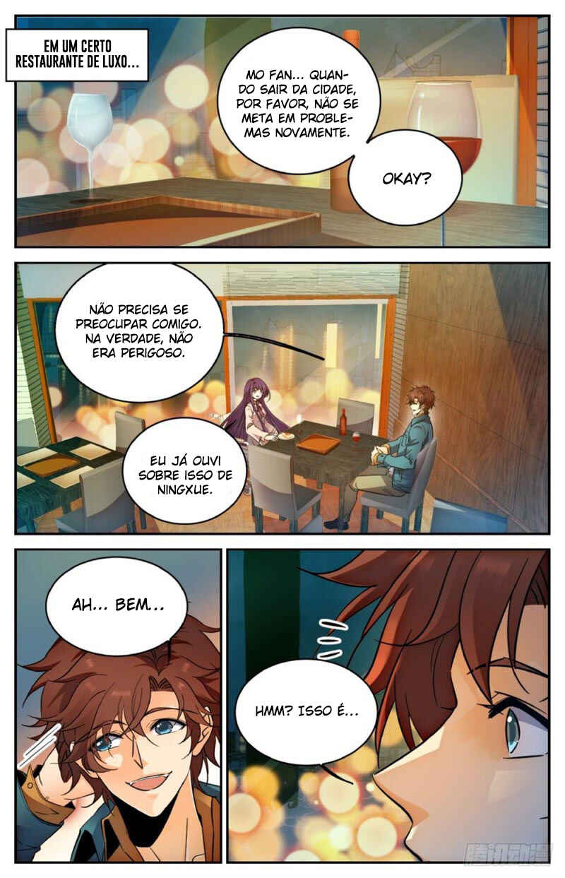 Chapter 264 - Page 9