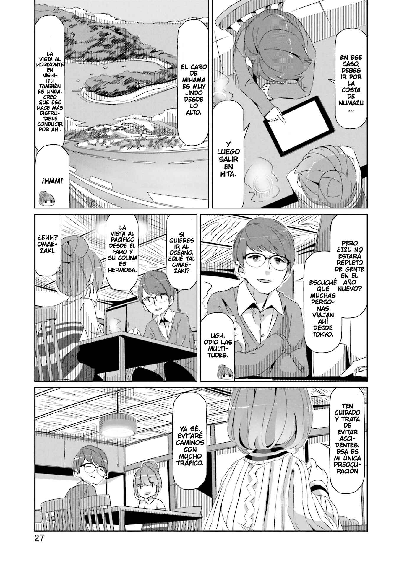 Chapter 24 - Page 28