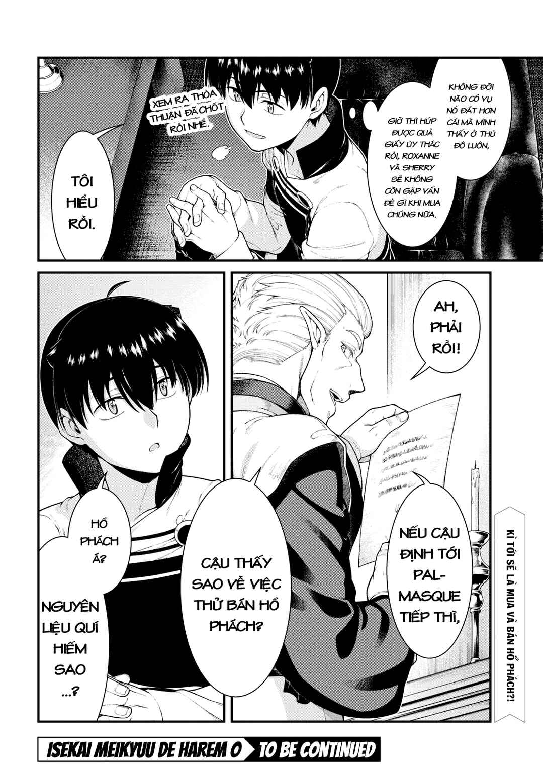 Chapter 80 - Page 10