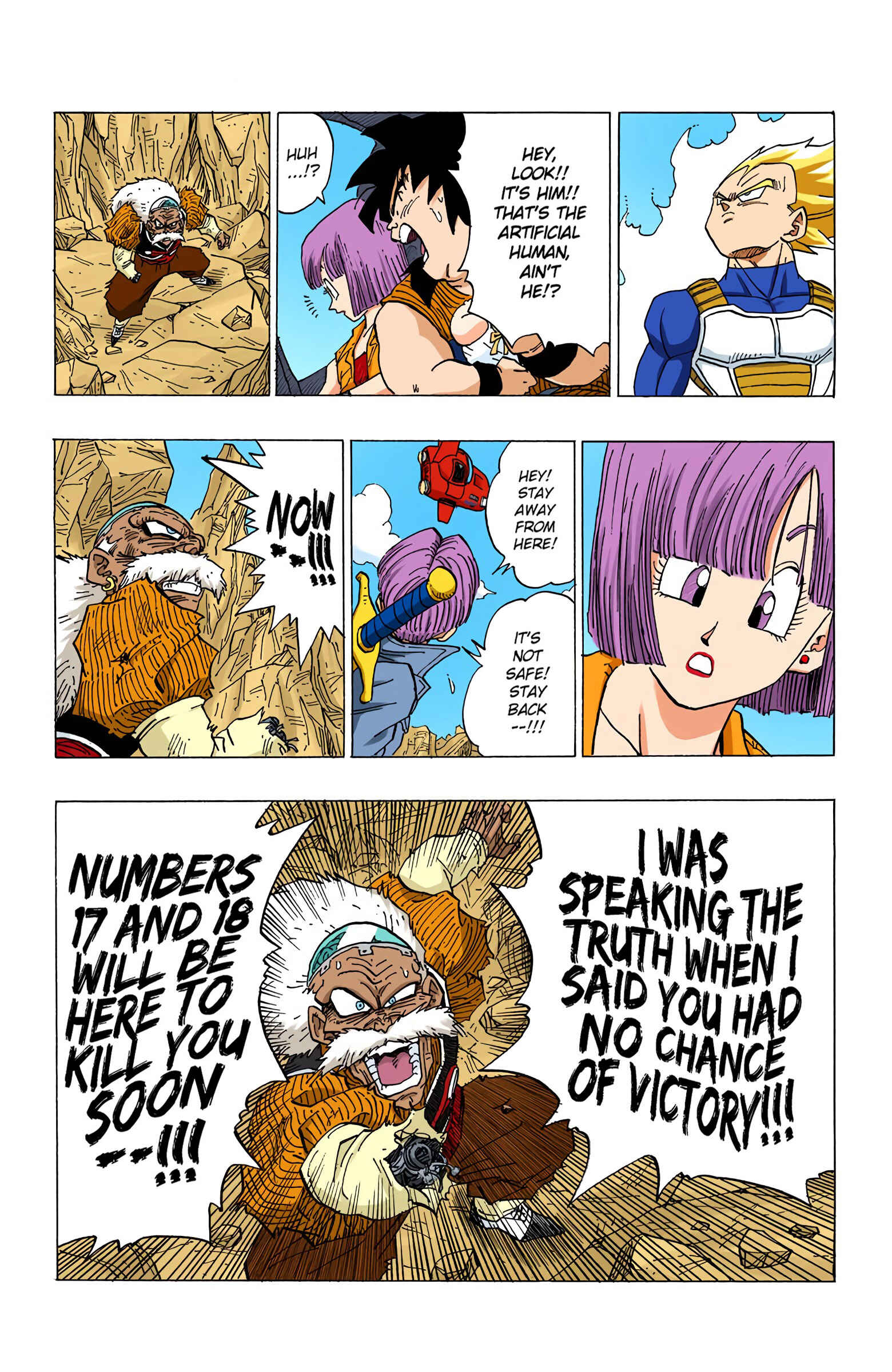Chapter 347 - Page 10