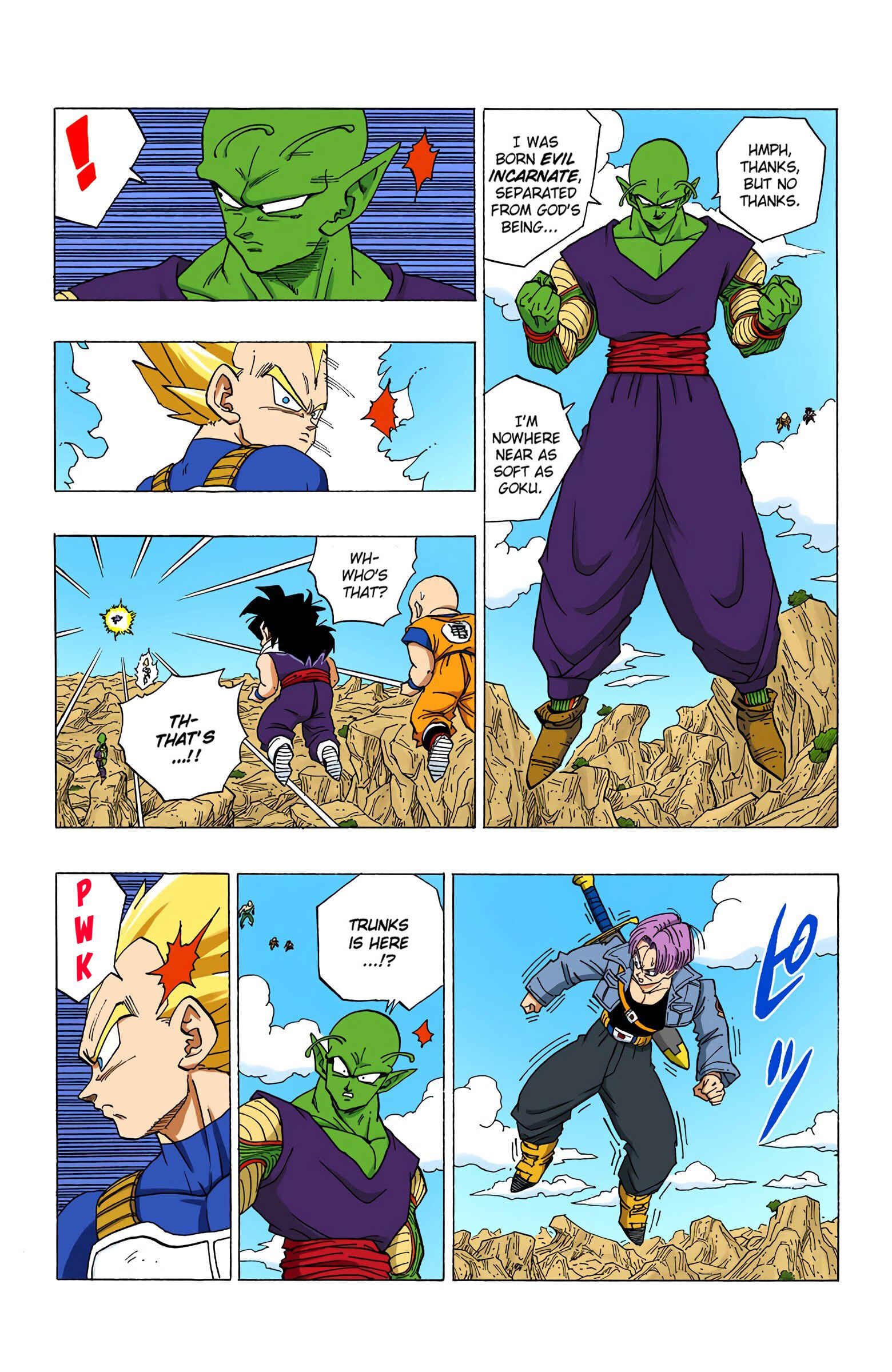 Chapter 347 - Page 5