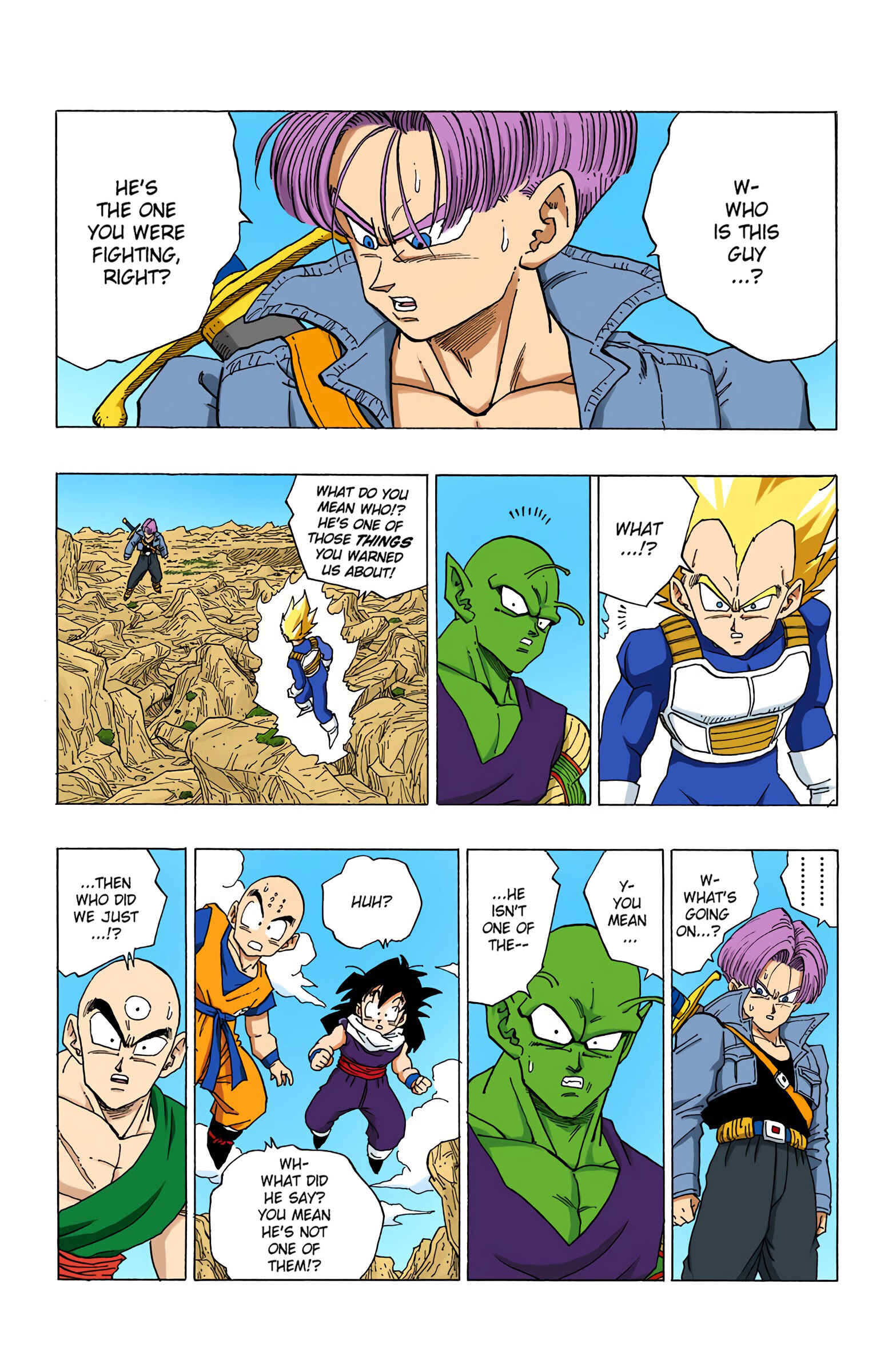 Chapter 347 - Page 7