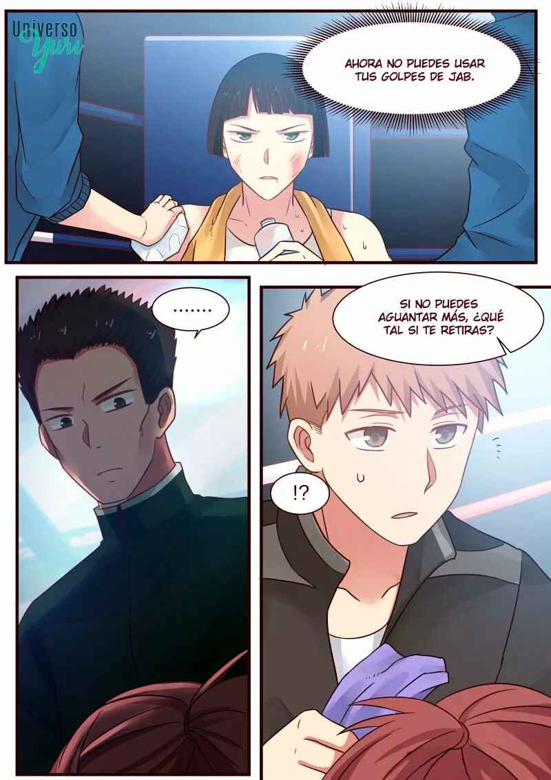 Chapter 368 - Page 3