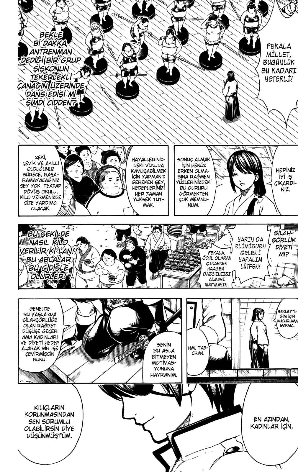 Chapter 684 - Page 13