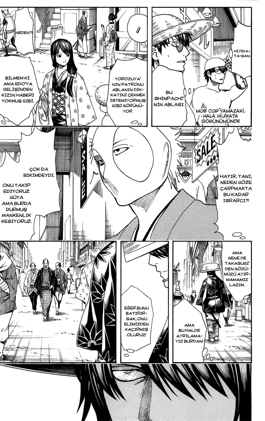 Chapter 684 - Page 4