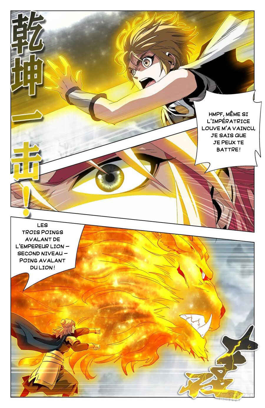 Chapter 92 - Page 12