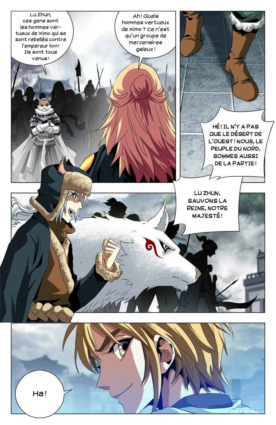 Chapter 92 - Page 6