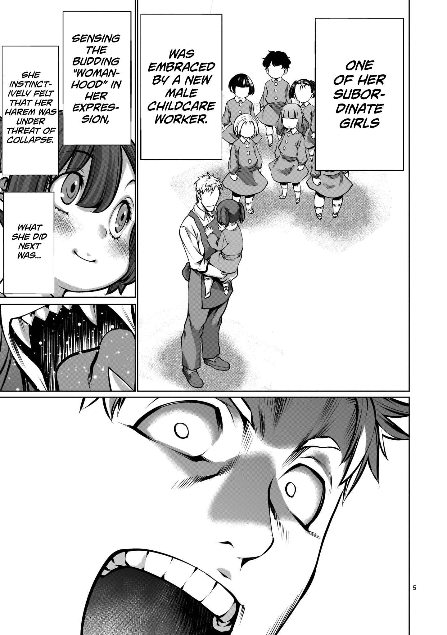 Chapter 87 - Page 5
