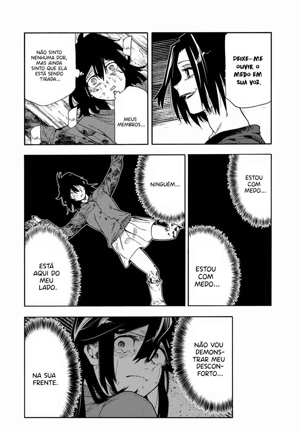 Chapter 207 - Page 14