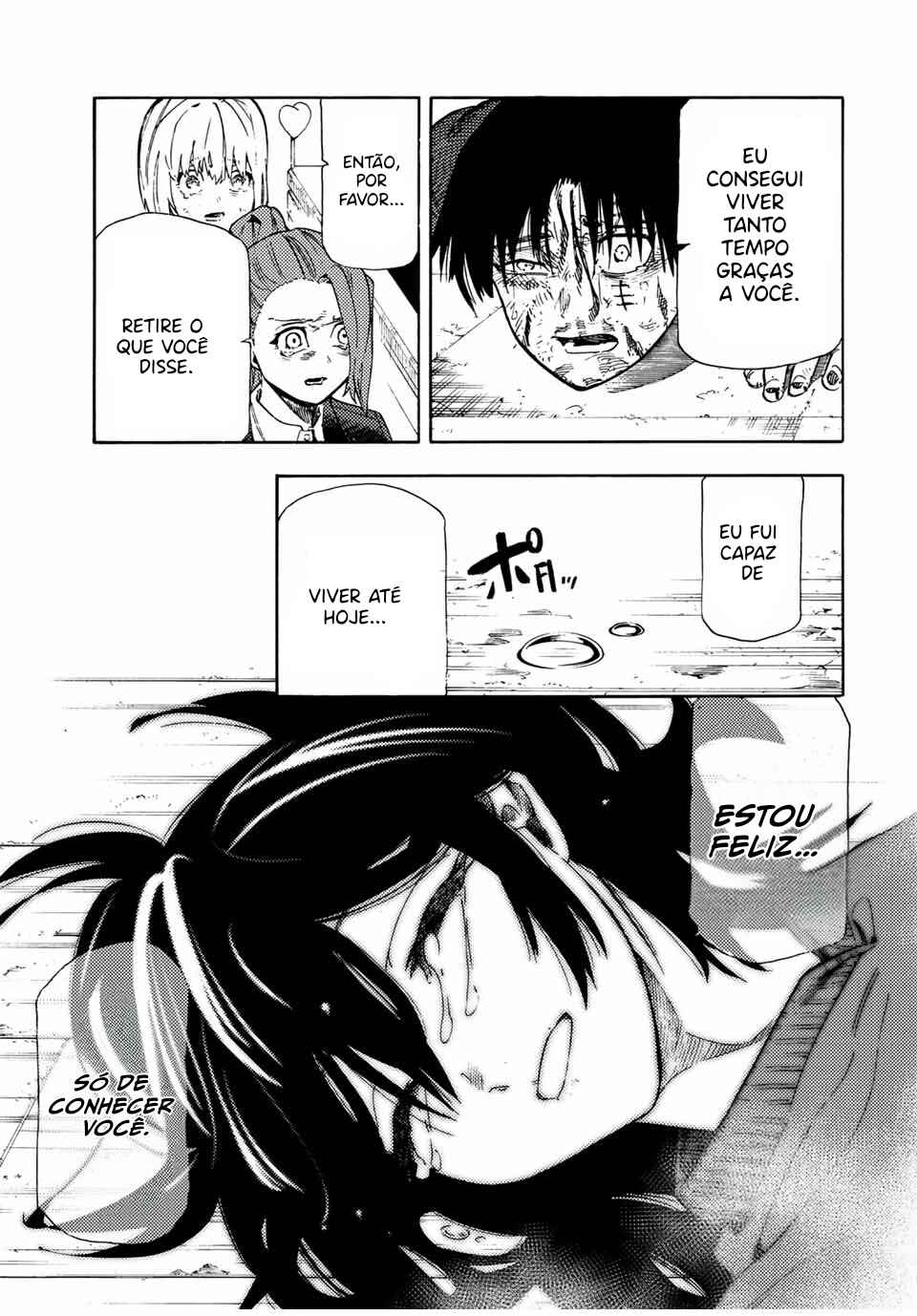 Chapter 207 - Page 19