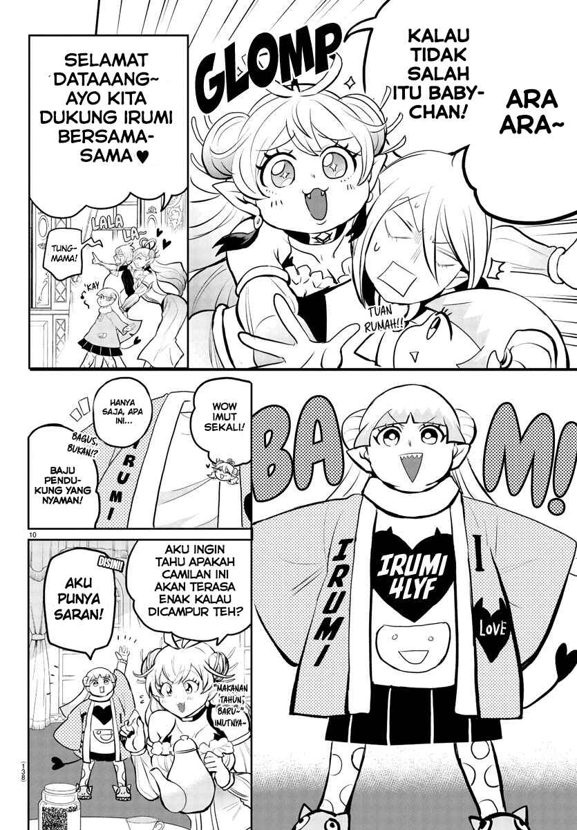 Chapter 191 - Page 10