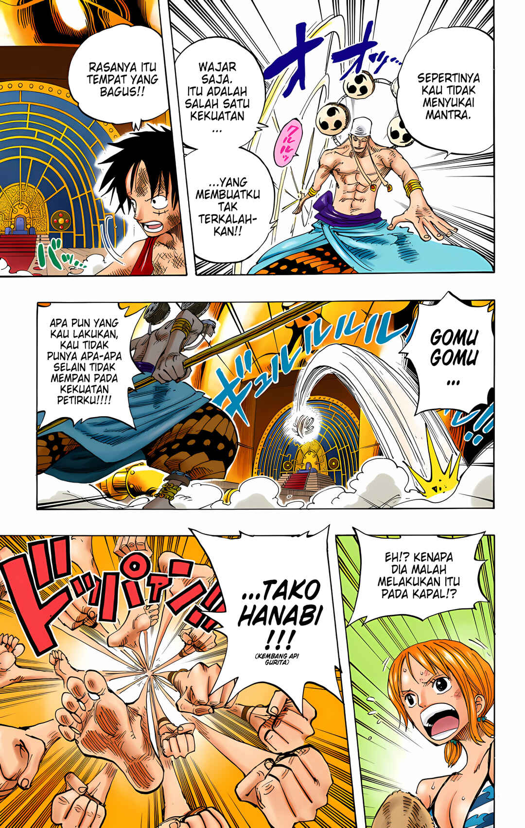 Chapter 281 - Page 14