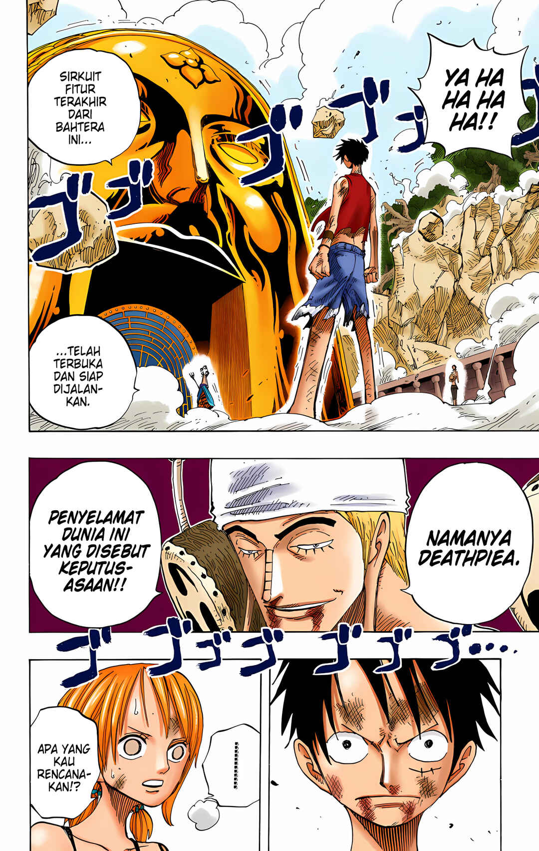 Chapter 281 - Page 3