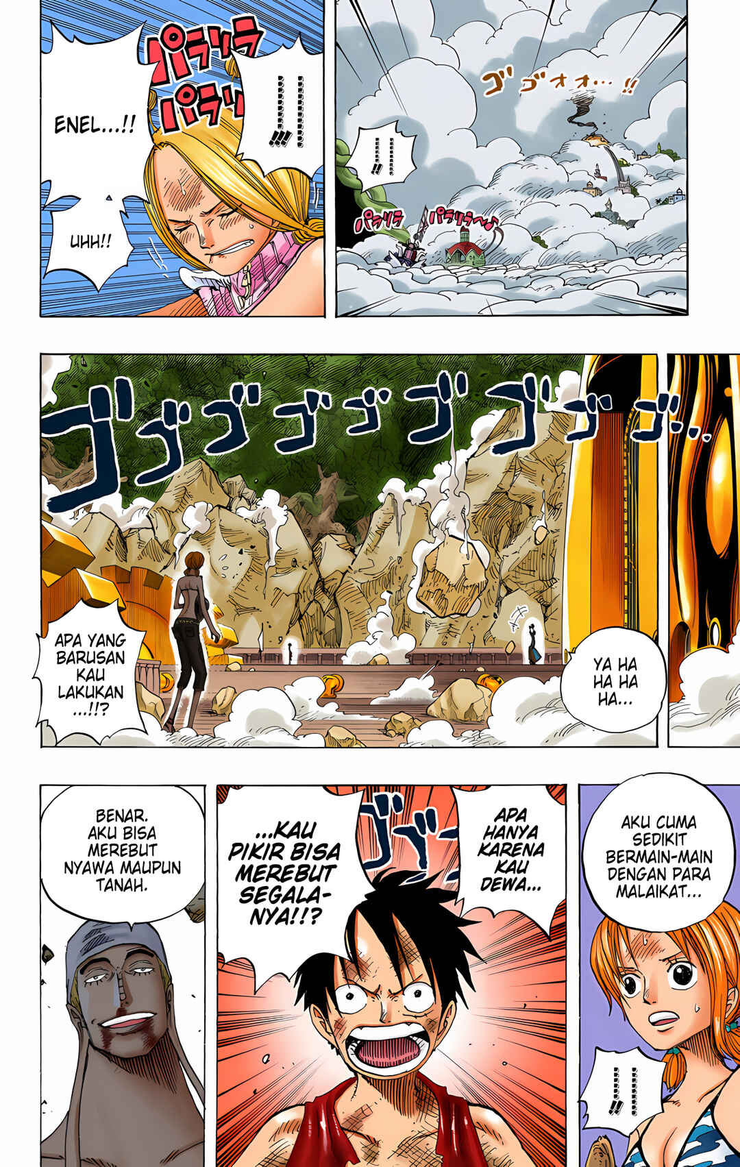 Chapter 281 - Page 9