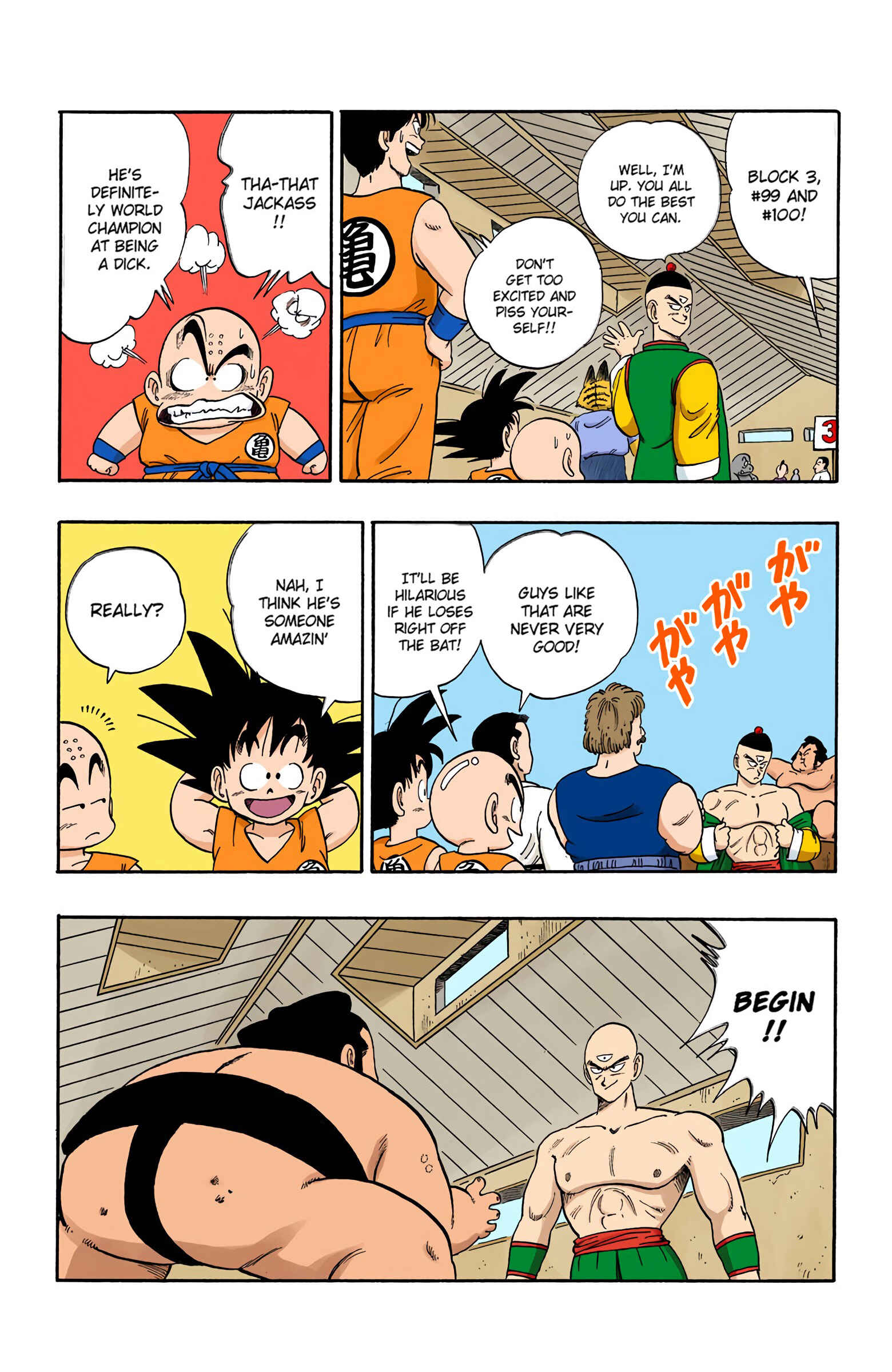 Chapter 114 - Page 11