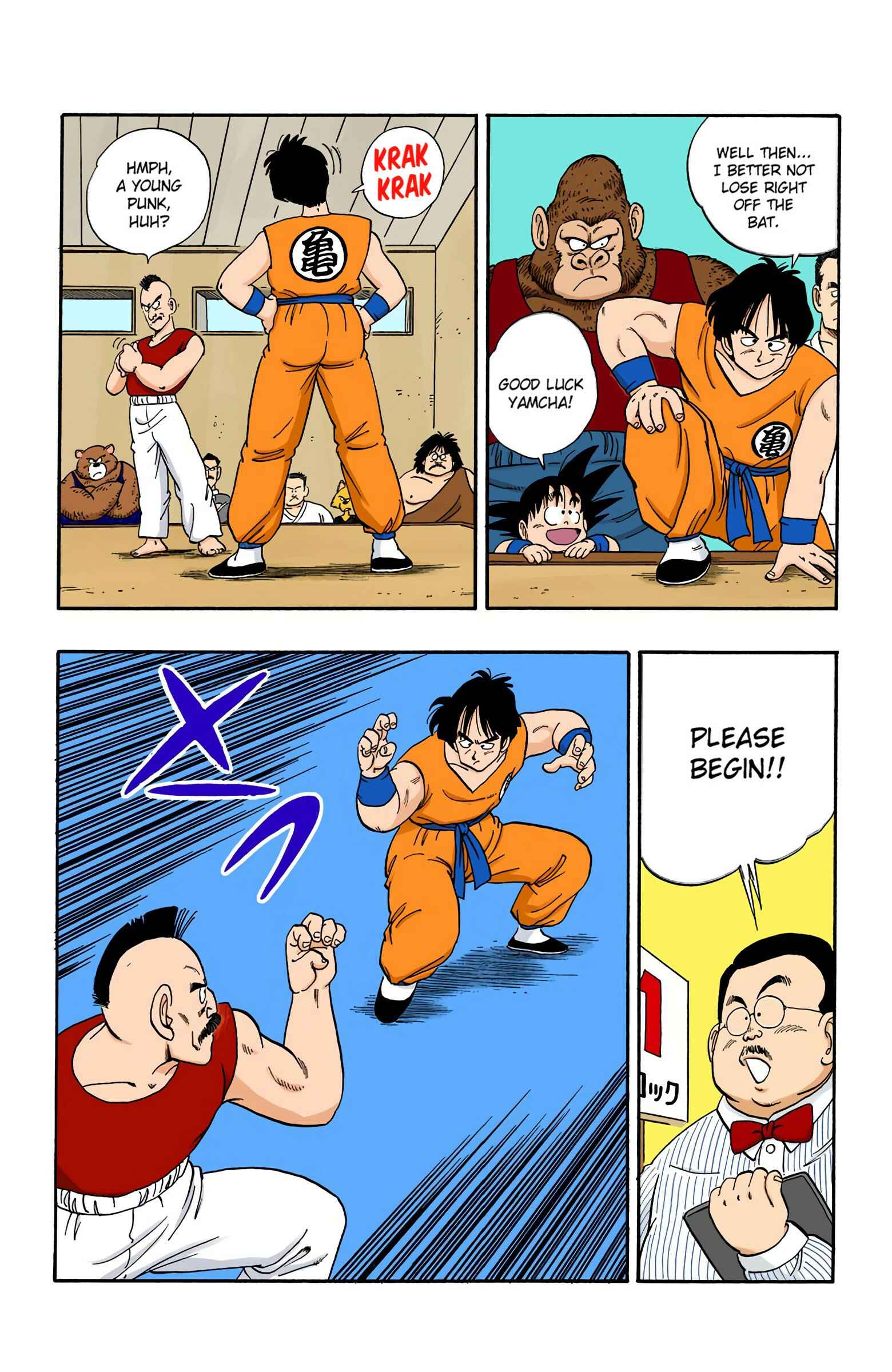 Chapter 114 - Page 4