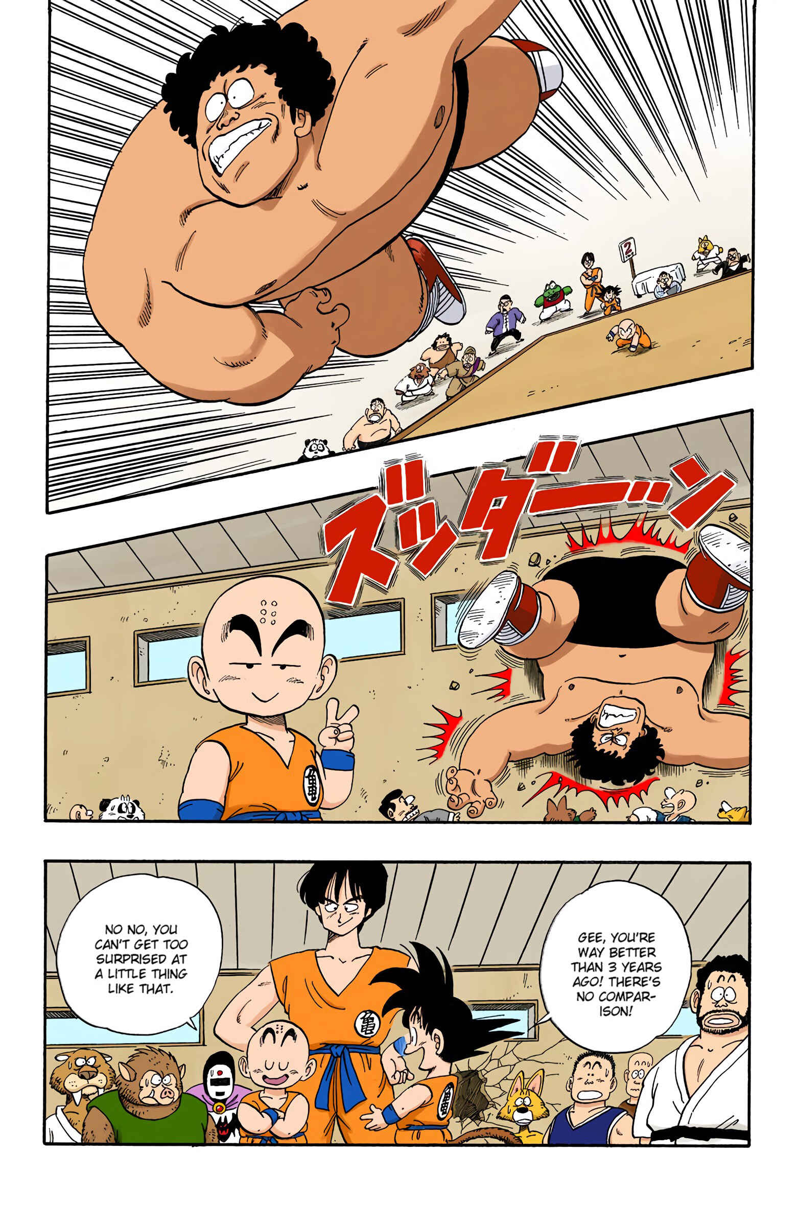 Chapter 114 - Page 9